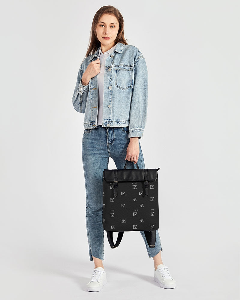 FZ ORIGINAL ZONE Casual Flap Backpack - FZwear