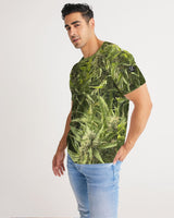 fz weed zone men's tee