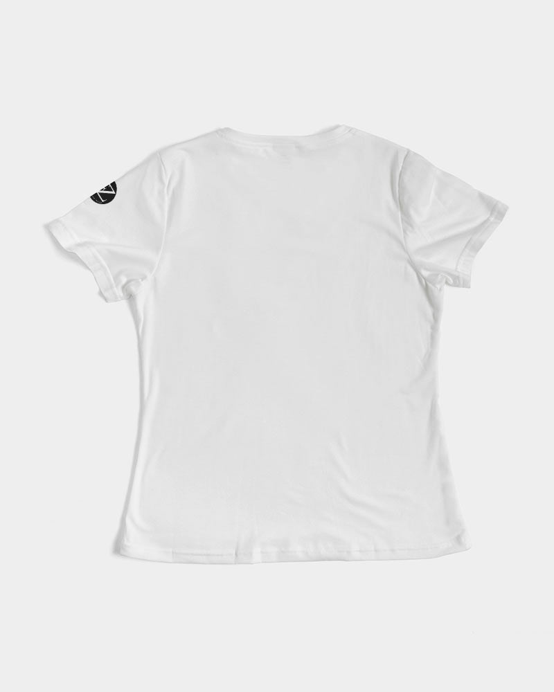 flite level women's tee