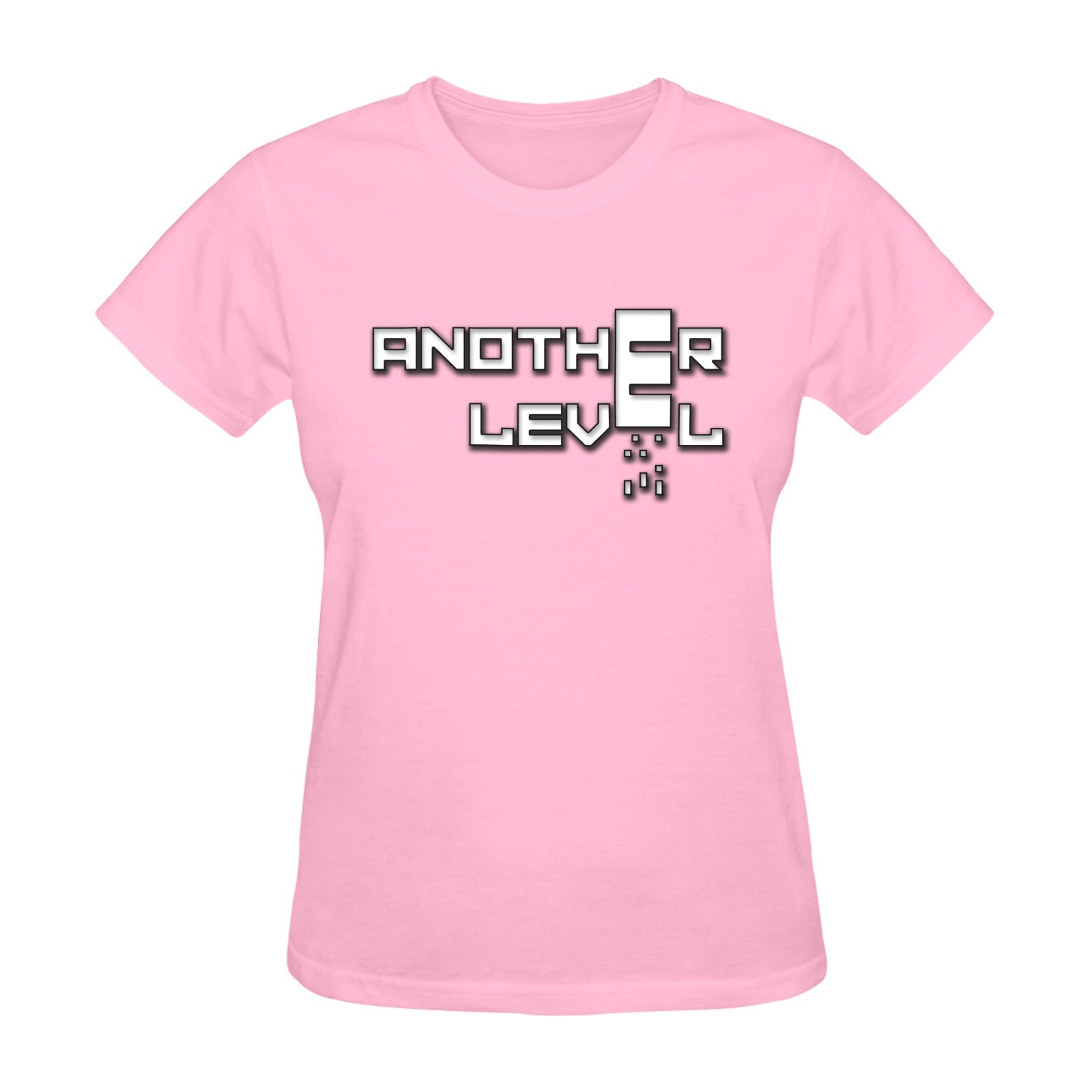 fz women's levels tee
