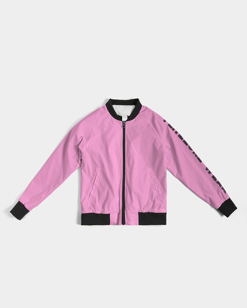 fz pride women's bomber jacket
