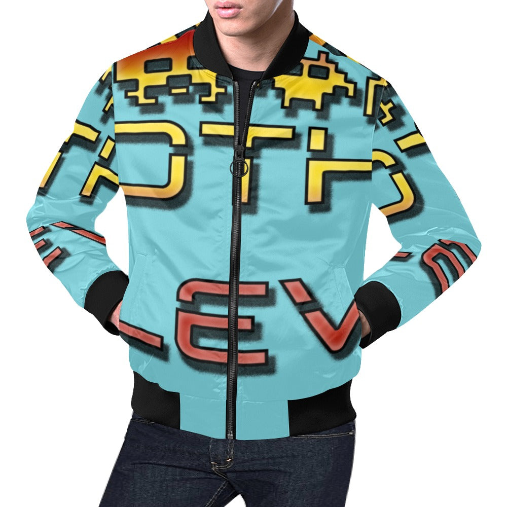 fz men's levels jacket