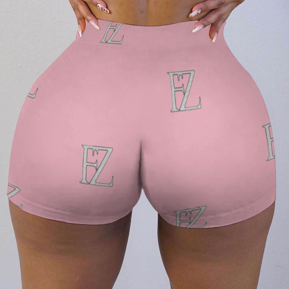 fz women's casual shorts