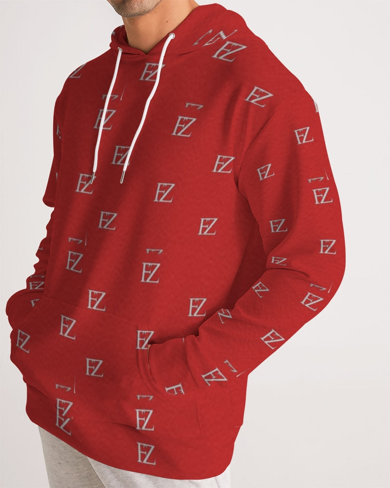 FZ ORIGINAL RED 2 Men's Hoodie