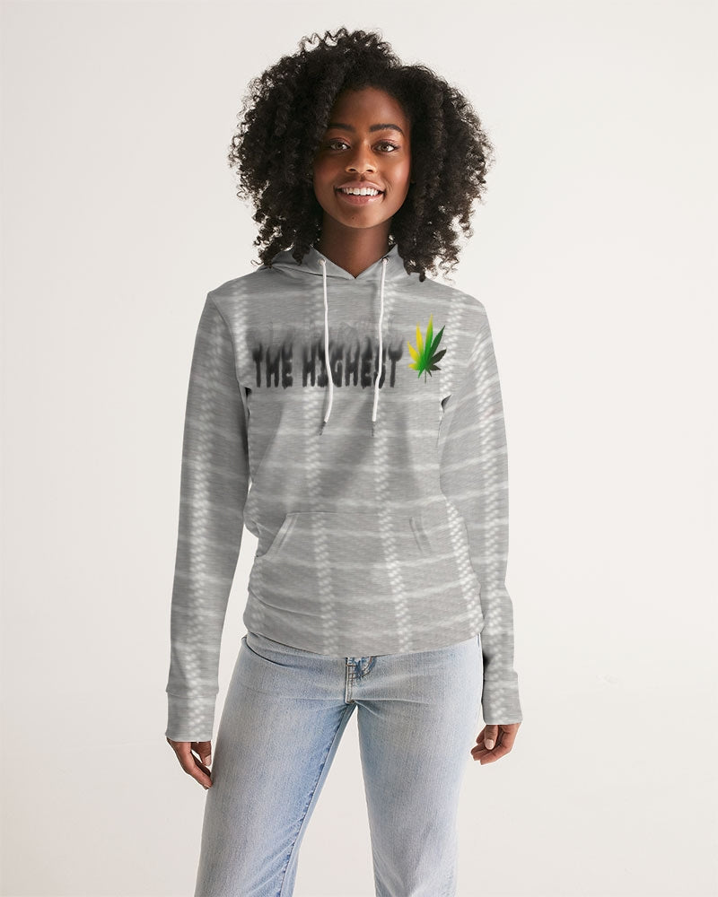 fz crossroad women's hoodie