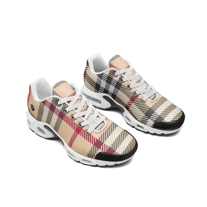 FZ Unisex Mesh Tech Eco-Flex Sneakers