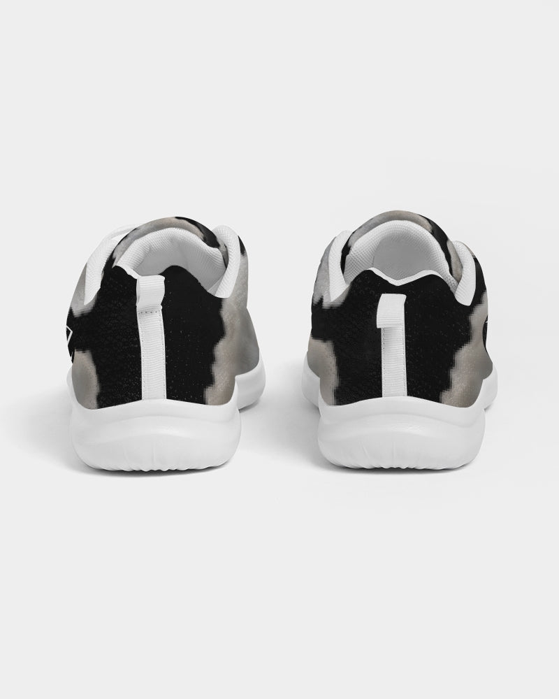 smoking the highest men's athletic shoe