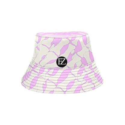 FZ Skeleton Unisex Bucket Hat