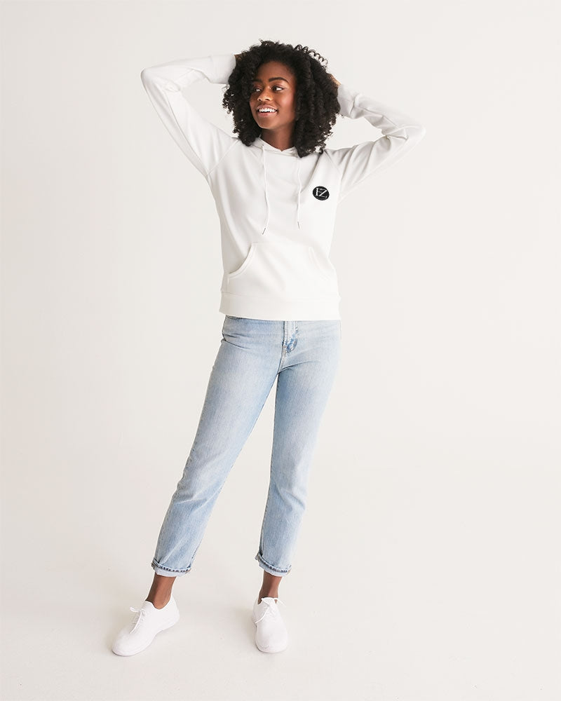 clean flite women's hoodie