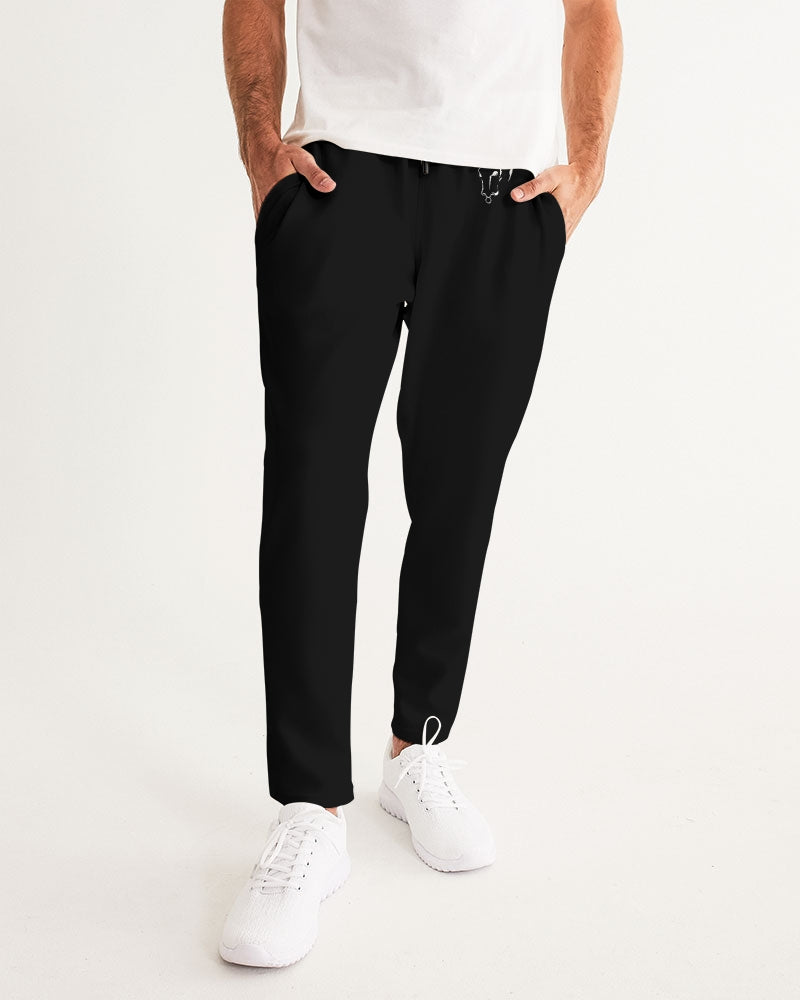 bull men's joggers