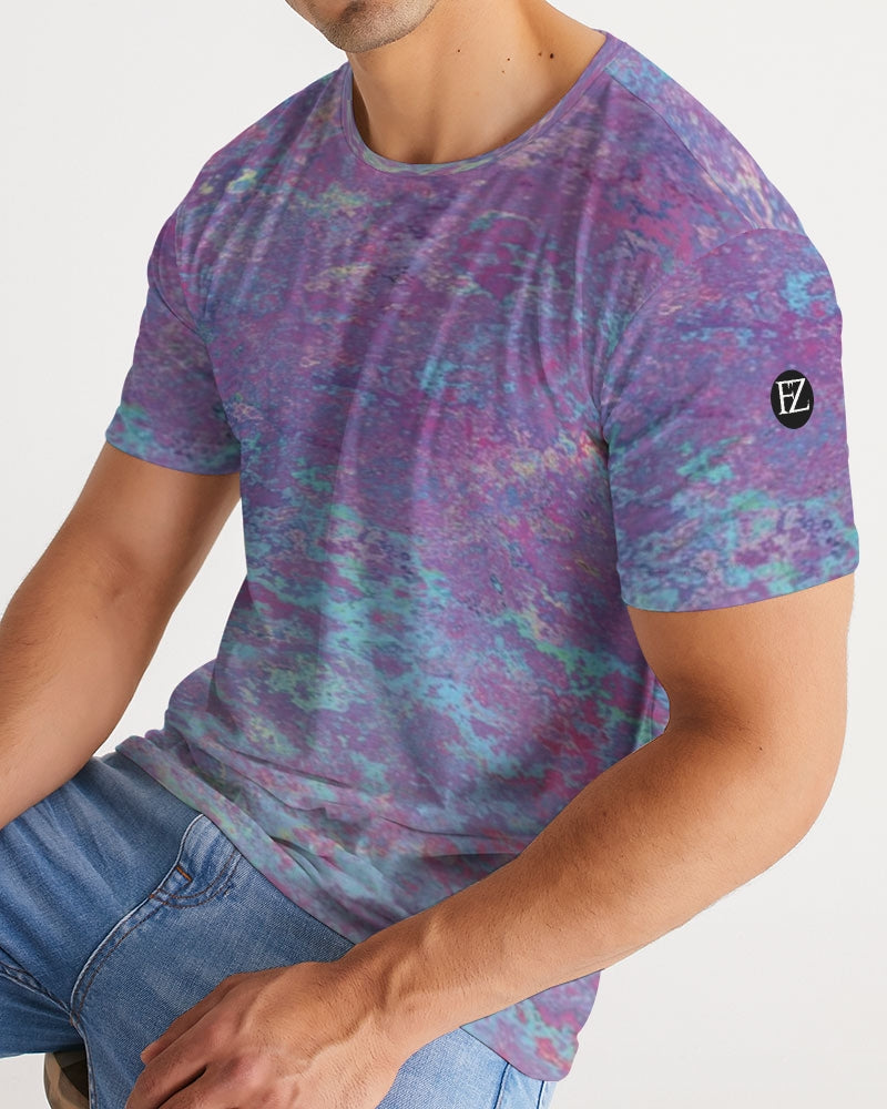 fz wash men's tee
