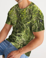 fz weed zone men's tee