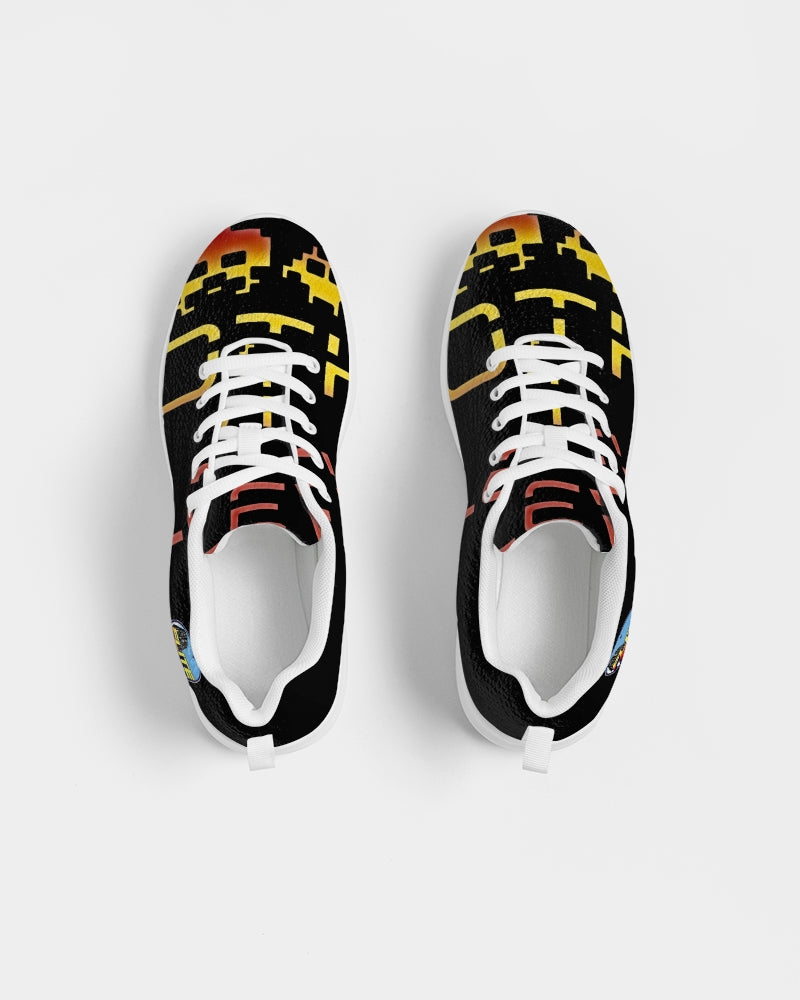 dark flite women's athletic shoe