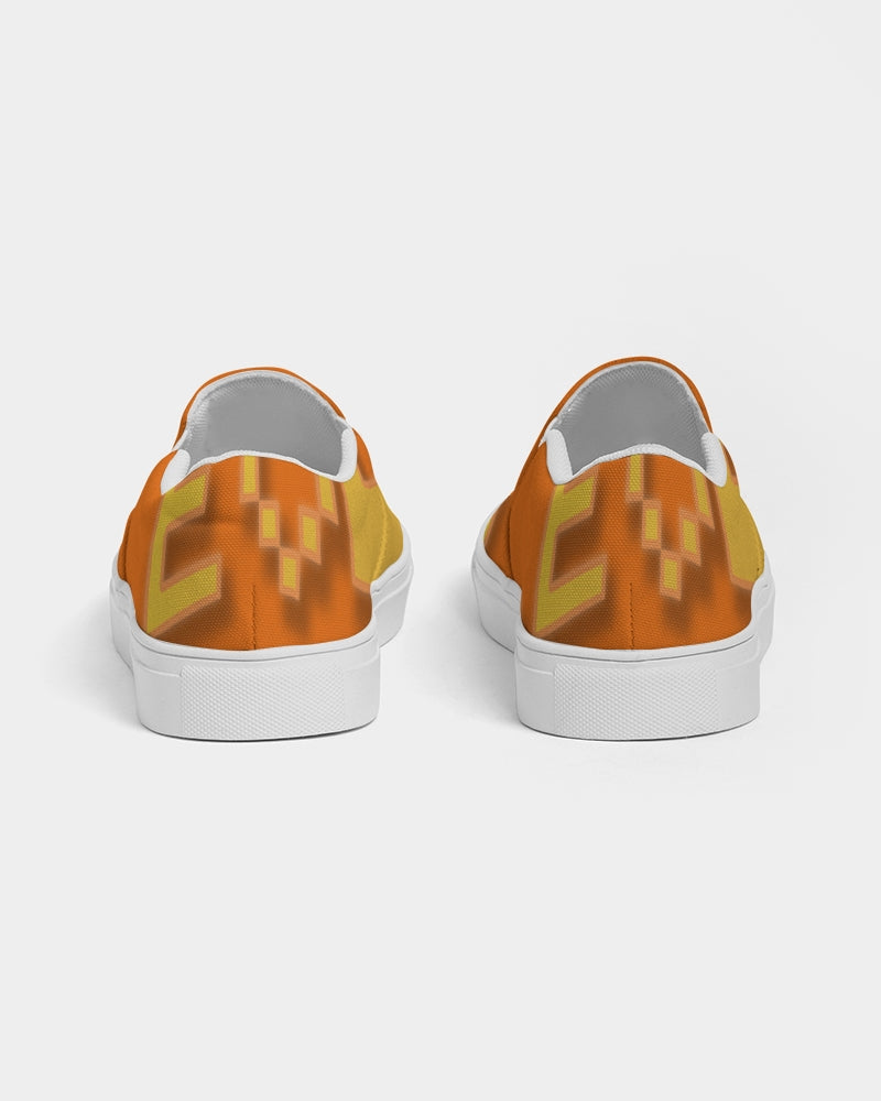 sunshine 2.0 women's slip-on canvas shoe