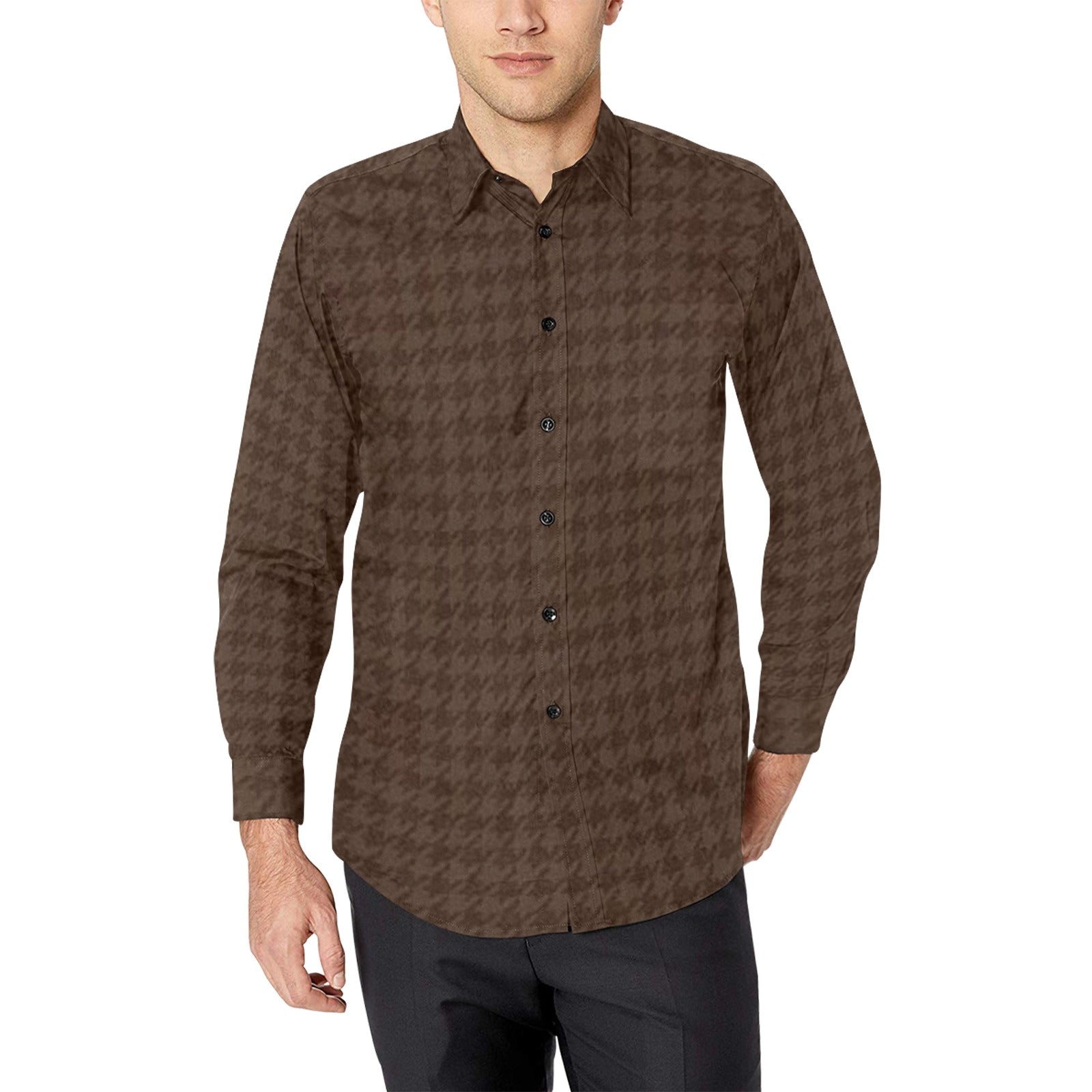 FZ MEN'S DRESS SHIRT - FZwear