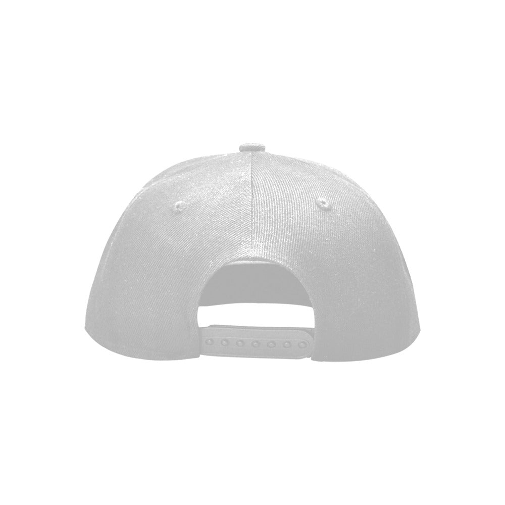 fz snapback snapback hat g(front panel customization)