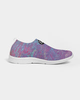 fz wash women's slip-on flyknit shoe