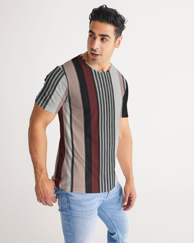 fz stripe zone men's tee