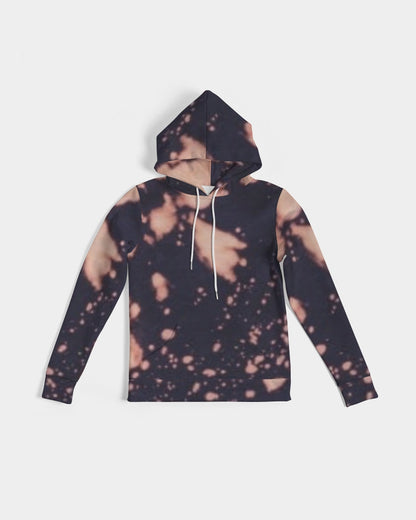 fz abstract women's hoodie