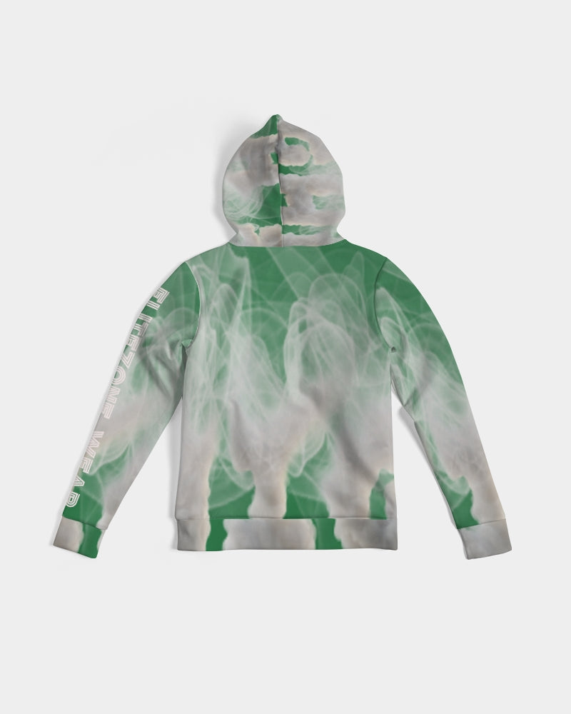 nature zone women's hoodie