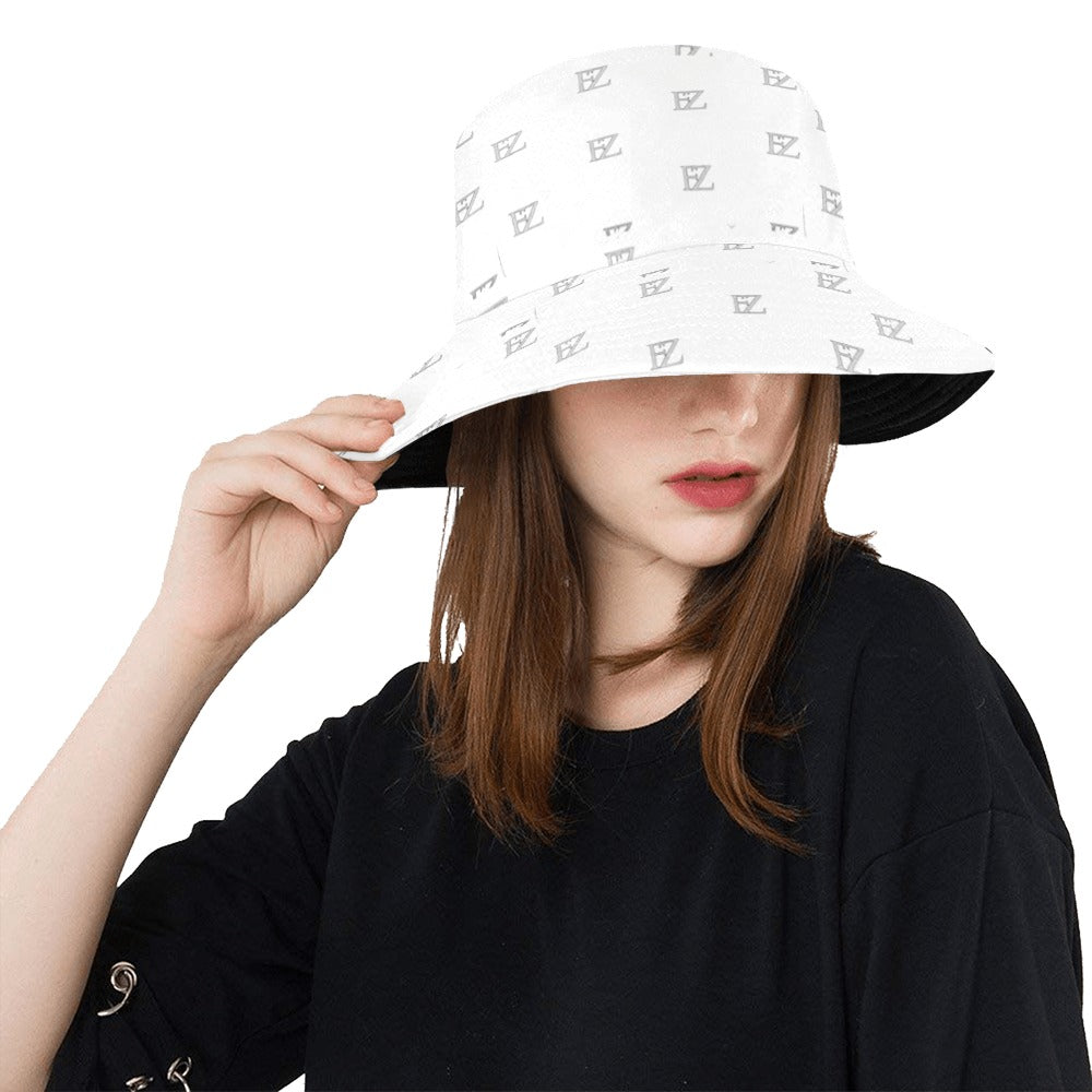 FZ Unisex Bucket Hat - FZwear