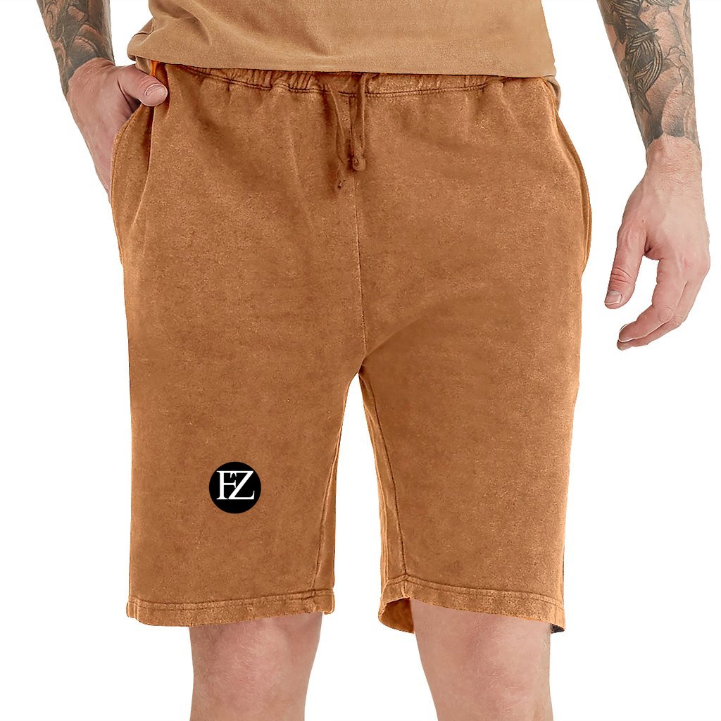 fz men's vintage shorts