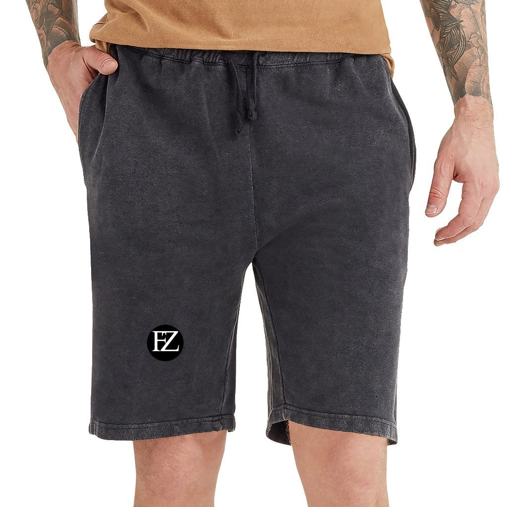 fz men's vintage shorts