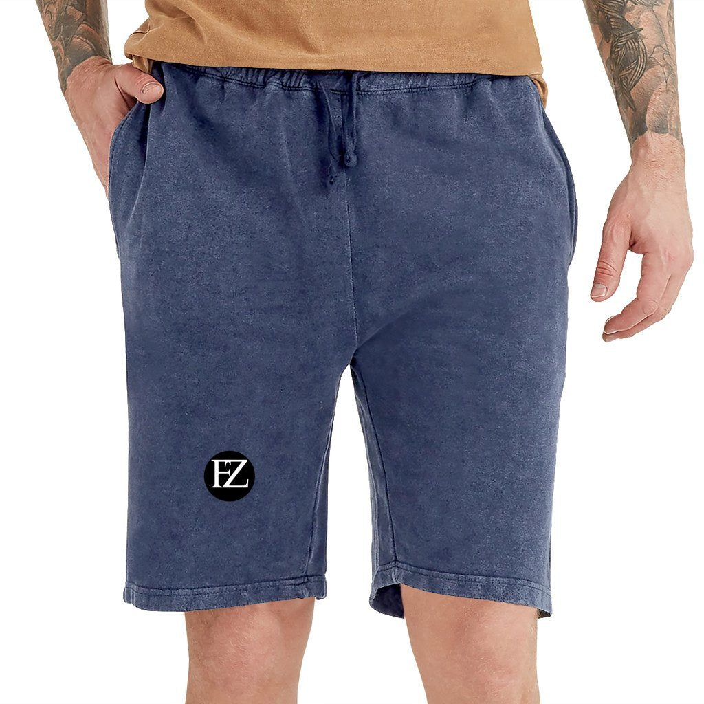 fz men's vintage shorts