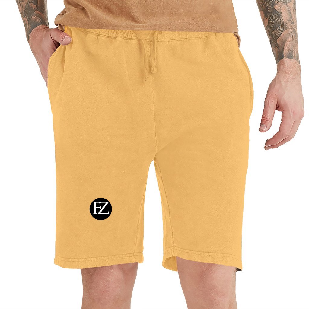 fz men's vintage shorts