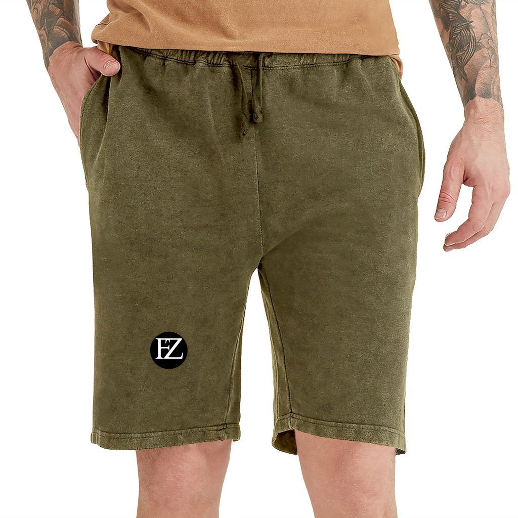 fz men's vintage shorts