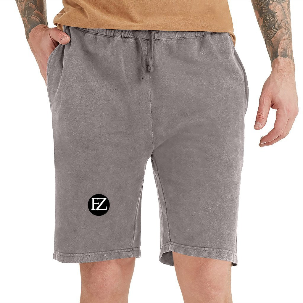 fz men's vintage shorts