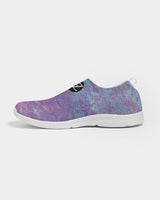 fz wash women's slip-on flyknit shoe