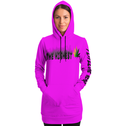 fz women's fashionable hoodie dress
