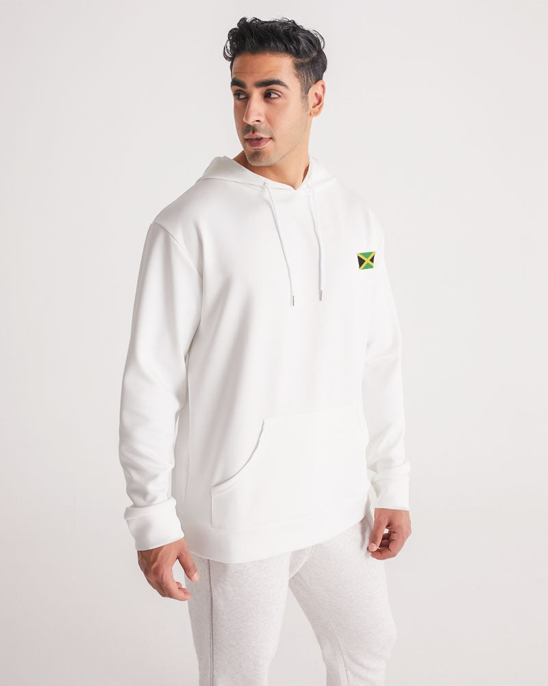 fzwear pure zone men's hoodie