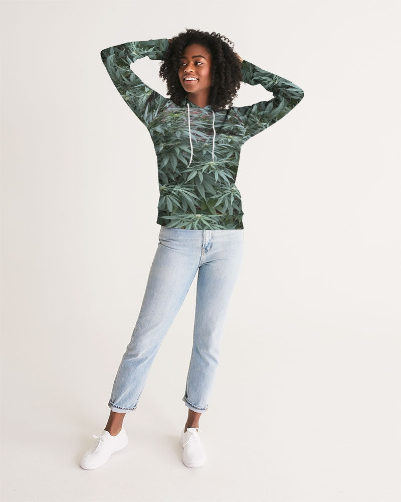 fz brain food women's hoodie