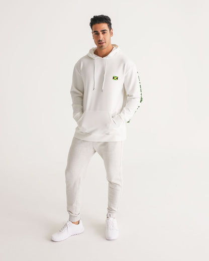 fzwear pure zone men's hoodie