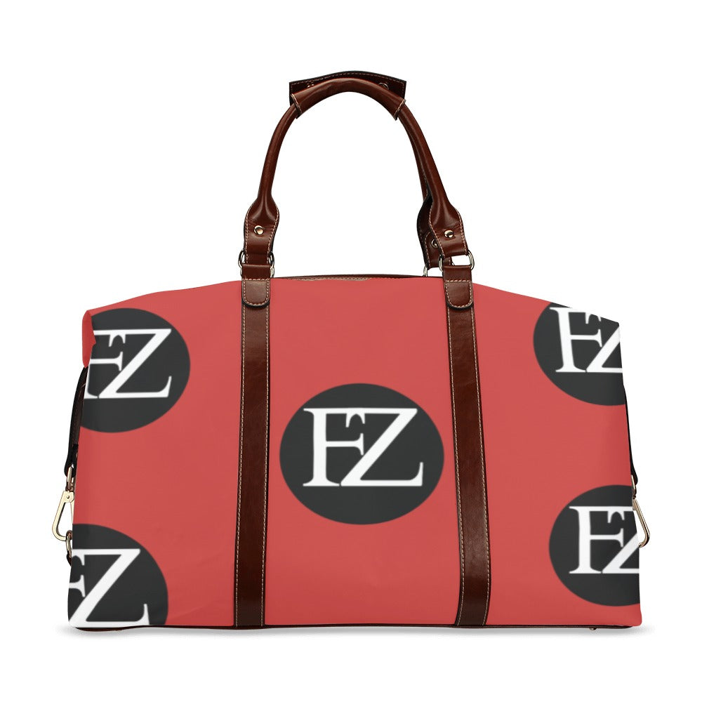 FZ TRAVEL BAG 2.0 - FZwear