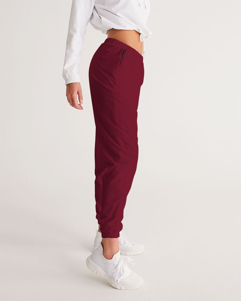 fz zone women's track pants