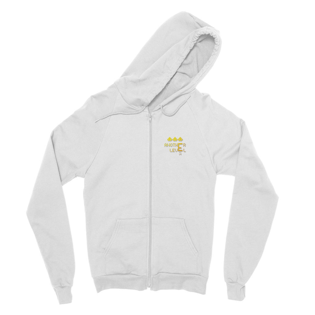 fz women's classic adult zip hoodie