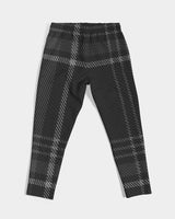 plaid flite too men's joggers