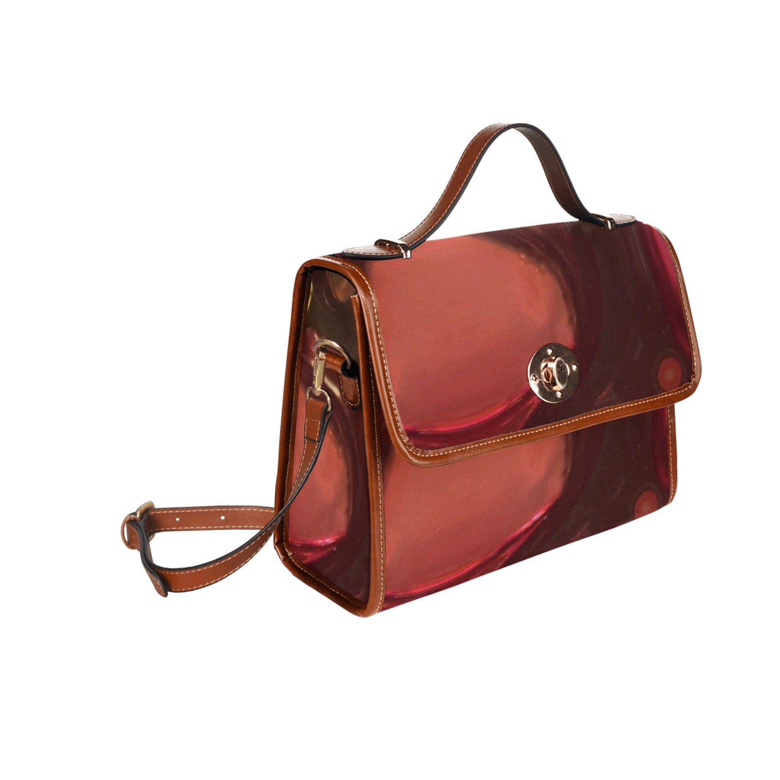 FZ ABS3 Handbag - FZwear