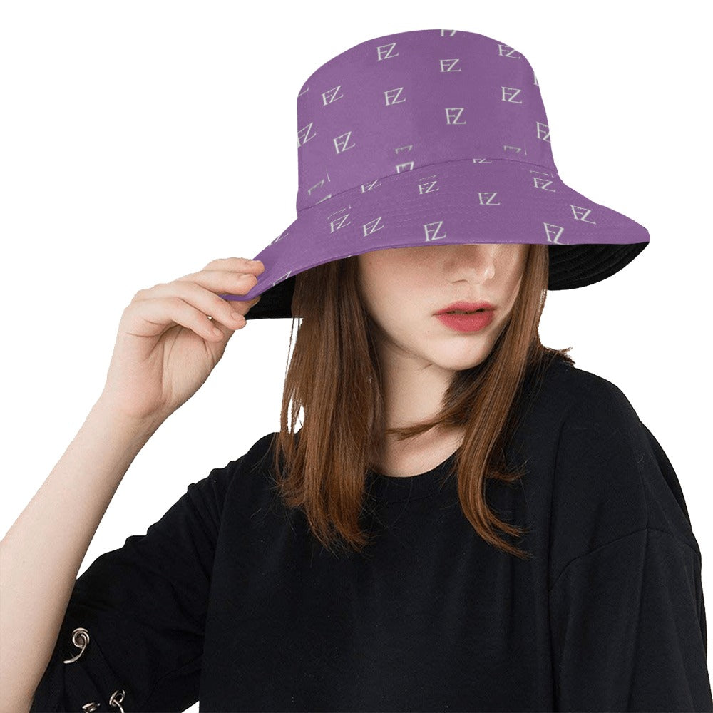 FZ Unisex Bucket Hat - FZwear