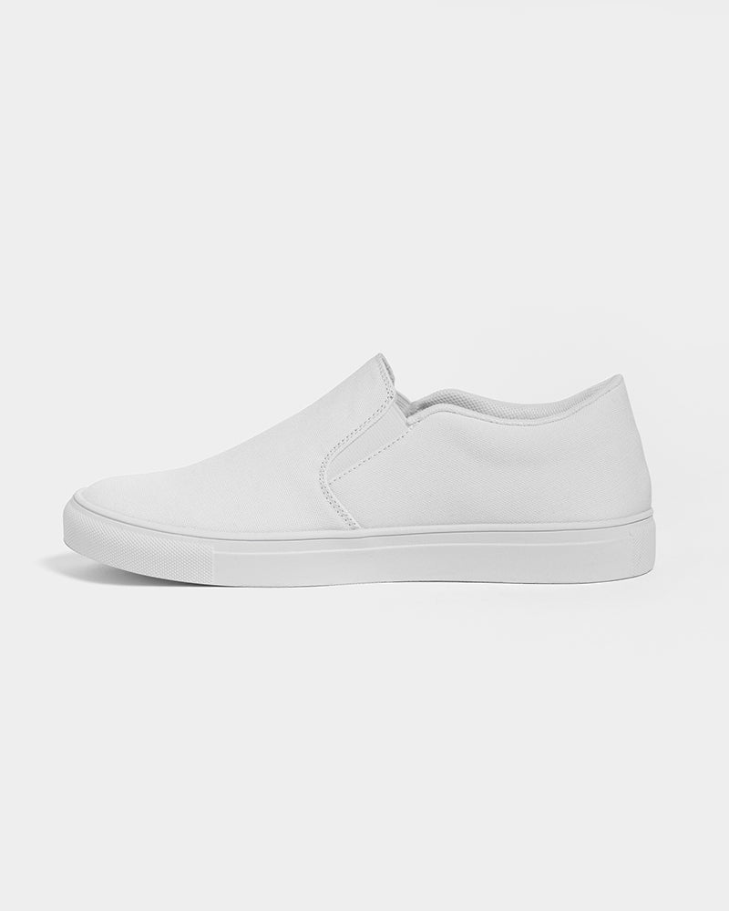 fzwear pure zone women's slip-on canvas shoe