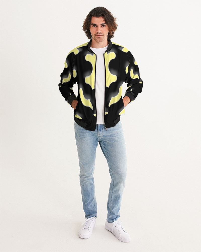 fz mango men's bomber jacket