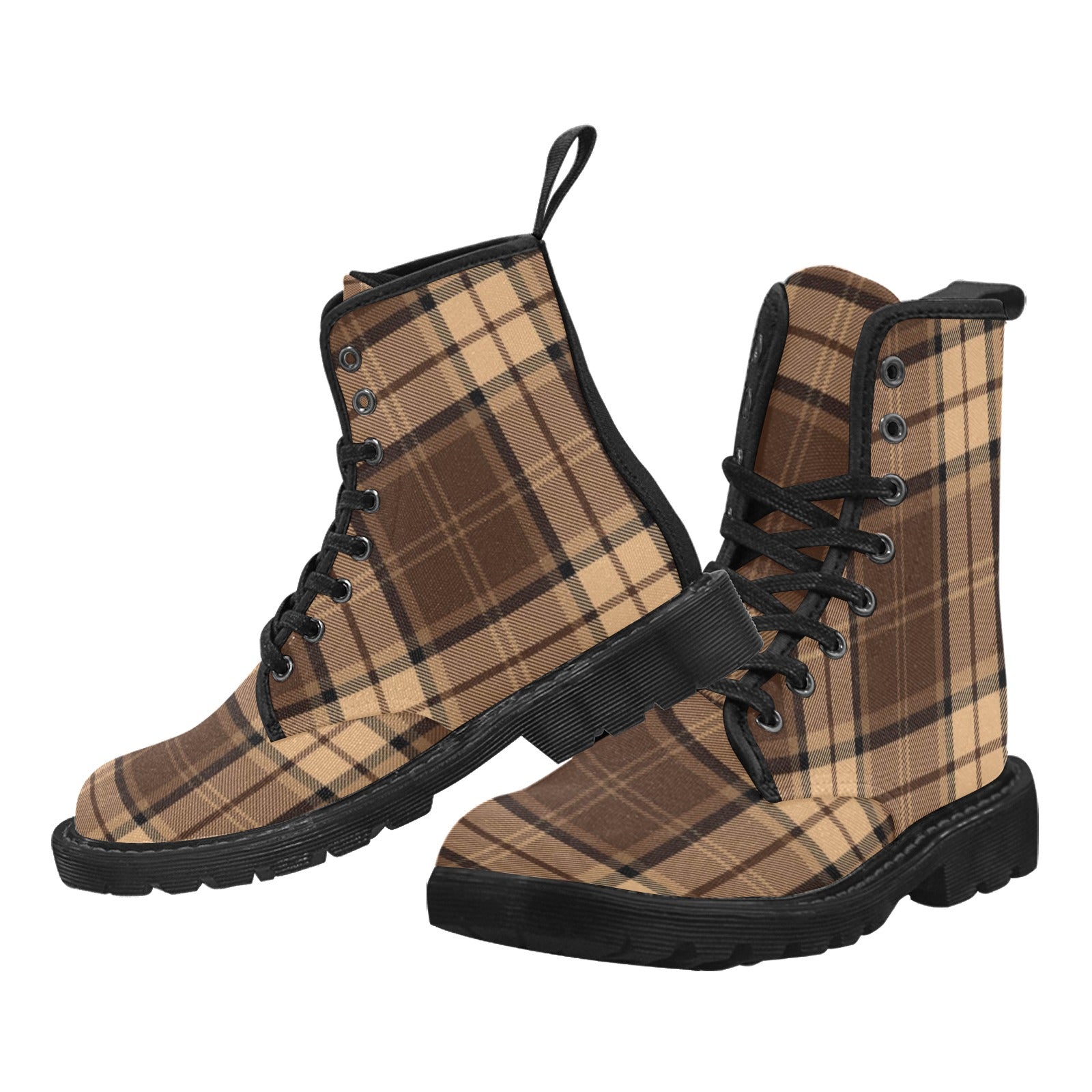 fz women's abstract boots