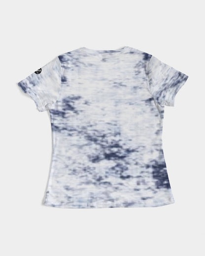 fz wash women's tee