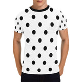 fz dot men's tee