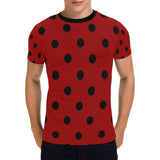 fz dot men's tee