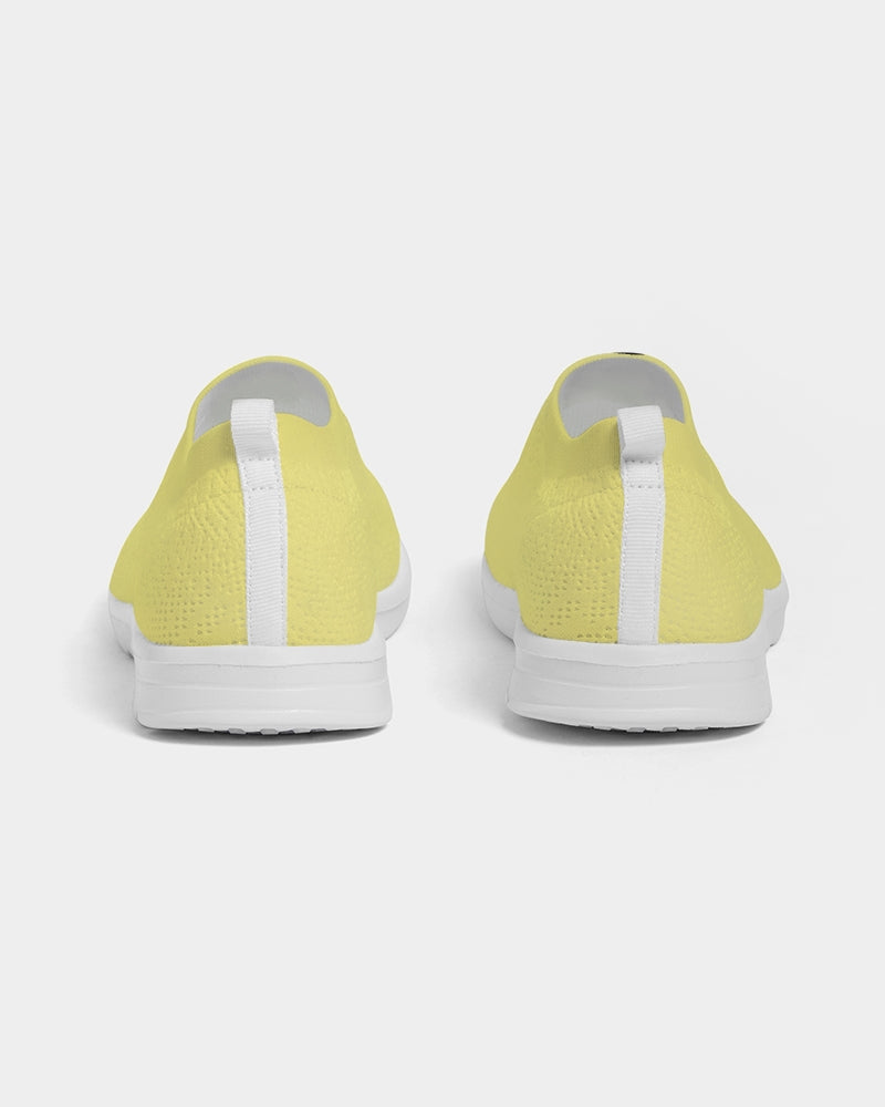fz mango women's slip-on flyknit shoe