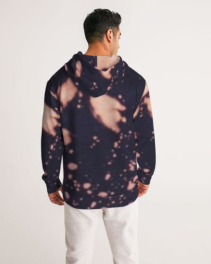 fz abstract men's hoodie